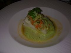 -上海和平饭店-华懋阁 The Cathay Room