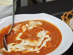-Santoor 萨都里印度餐厅(北锣鼓巷店)