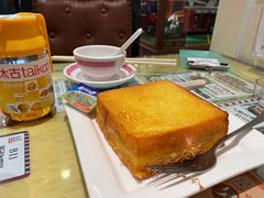 -吴系粤菜馆·茶餐厅(深业上城店)