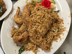 -威南记鸡饭餐室