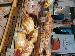 -西村叔叔的店·面包·甜品·蛋糕(崂山丽达店)