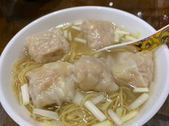 -一记面馆(易发店)