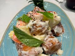 -鹿港小镇(悠唐店)