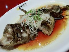 -上和臻品中国菜(花园街店)