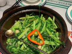 -五个福粤菜小馆(万泰汇购物中心店)