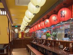 -鸟鹏烧鸟居酒屋(仁恒梦中心店)