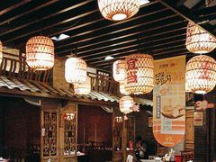 -南京大牌档(崇文门国瑞店)