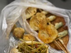 -刘小武·锅魁(总店)