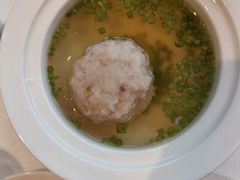 -扬州香格里拉·香宫中餐厅