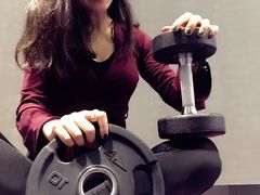 -GYMPLUS私教健身会馆(大悦城店)