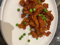 -南京四方酒店-傲途格精选·椽宫中餐厅