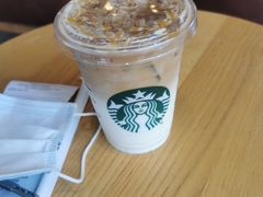 -星巴克(深圳石岩星城店)