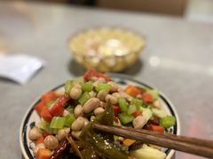 -弓家大队老碗面(高新咖啡街区店)