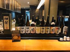 -金井日本料理(丽柏广场店)