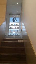 -THE LOG SALON 记录