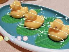 -宝园酒家(美林M·LIVE天地东座店)