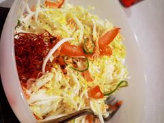 -谷语中餐厅