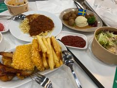 -宜家·瑞典风味餐厅(北京西红门店)