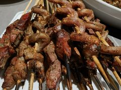 羊鞭-新疆艾麦尔烧烤(丰台路口店)