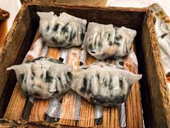 水晶紫菜饺-龙的酒楼·手工早茶·顺德菜(近良路店)