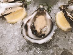 -郑州绿地JW万豪酒店The Grill烤汇扒房