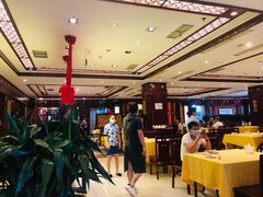 大堂-陈麻婆豆腐(春熙店)