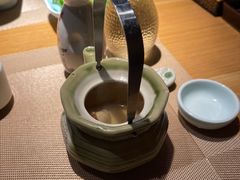 -三石铁板烧(紫竹桥店)