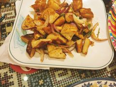 -新疆伊宁远征餐厅