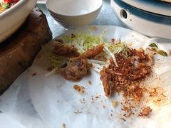 -福海居烤鸭店(鸟巢店)