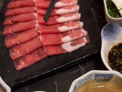 -东来顺饭庄(金泉广场店)