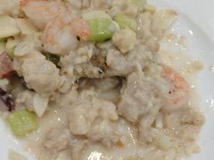 -普天和酒楼·新津菜·烤鸭(天津之眼店)