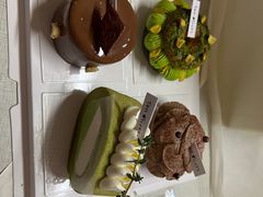 -Ten Olives甜点