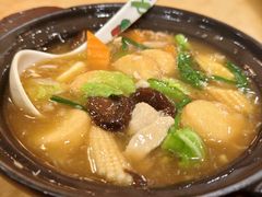 -真浪大家乐海鲜餐馆