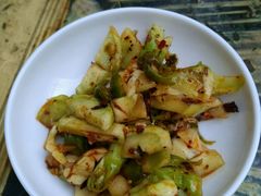-张记老成都杂酱面红油水饺(南虹雅园店)