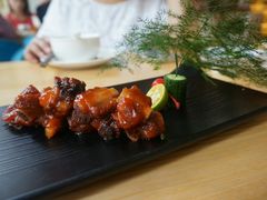 糖醋排骨-周三的情书花园餐厅(江北店)