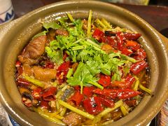 -南京大牌档(人民广场店)