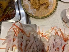 -重庆刘一手火锅(三峡广场直营店)