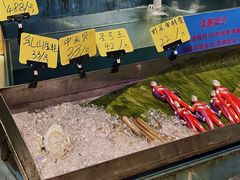 -辉记炭烧海鲜大排档·老字号(福田店)