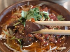 -蜀川川破店·江湖菜·烧烤(北京首店)