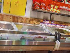 -异特麻辣香锅·烤鱼(怀柔店)