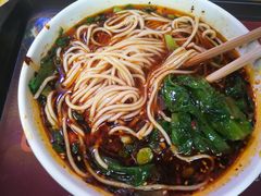 -秦云老太婆摊摊面(全国总店)