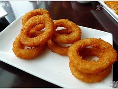 洋葱圈-必胜客(广渠路店)