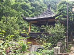 -浙北大峡谷