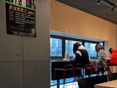 -麦当劳(安立路店)