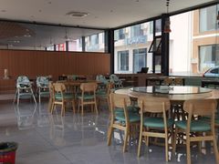 -俺家菜馆(百里峡店)