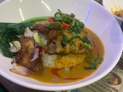 -七爷清汤腩·港式餐厅(金狮广场店)