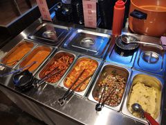 -恩你小木屋·烤肉韩式料理(嘉兴秀洲店)