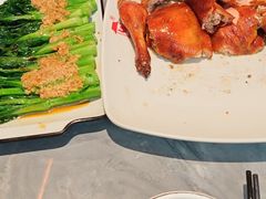 -顺徕德·仙庙烧鸡(桂庙路店)