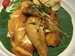 -花样西贡·蜜越餐厅·法式越南料理(水晶城店)