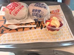 -麦当劳(厦门思明路店)